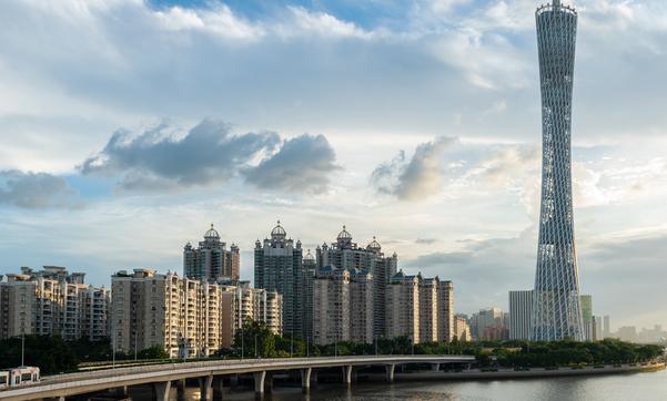 重大项目投资加速推进 数字经济成突出亮点