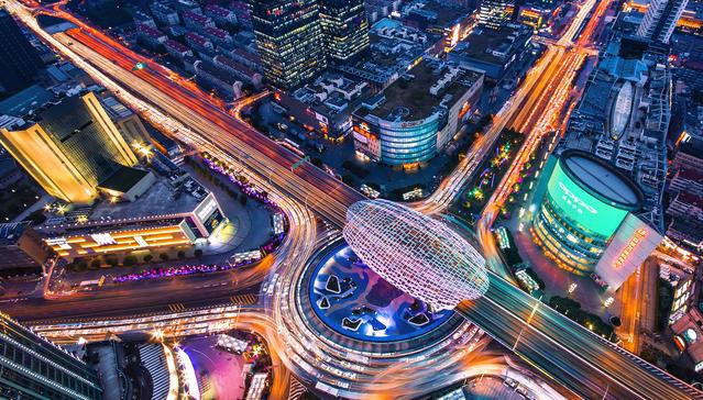 上海发布“新基建35条” 首批重大项目总投资约2700亿元