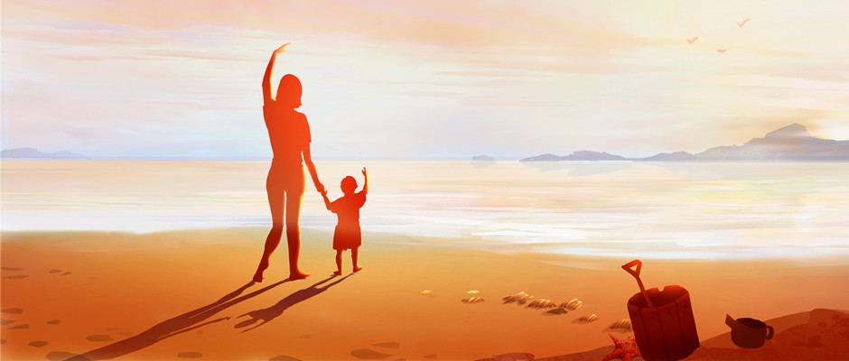 你能成为“后浪”，是因为有个她给你保驾护航