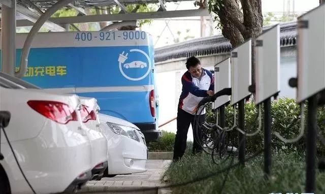 三项电动汽车强制性国家标准正式发布