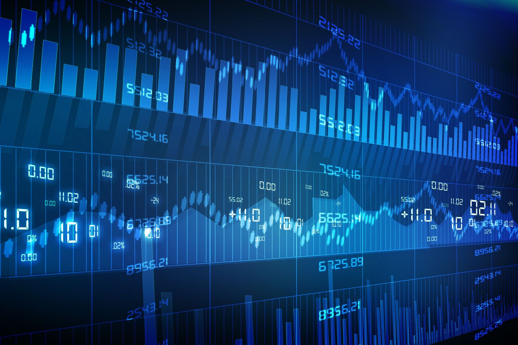 报告显示2019年中国金融云市场规模达到33.4亿美元
