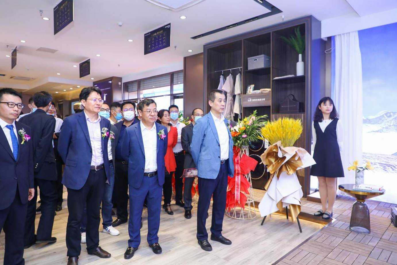 全球首家水联网1号店落地，饮用水场景覆盖11类行业