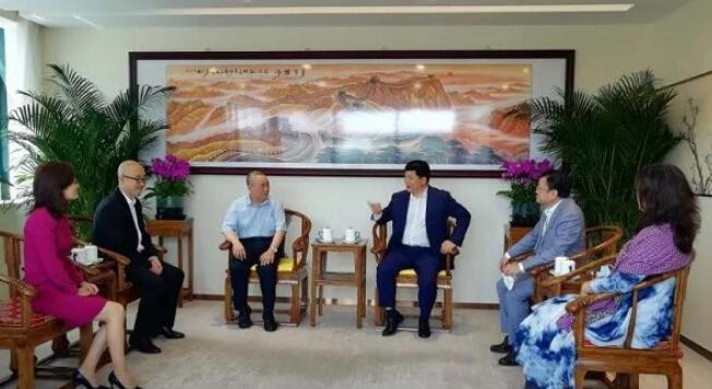 创新金融服务 助力乡村振兴