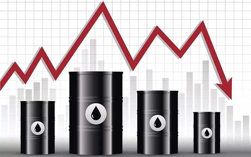 原油供应大幅下降　俄罗斯减产效果良好