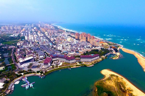 《海南自由贸易港建设总体方案》发布：政策干货精选60条！