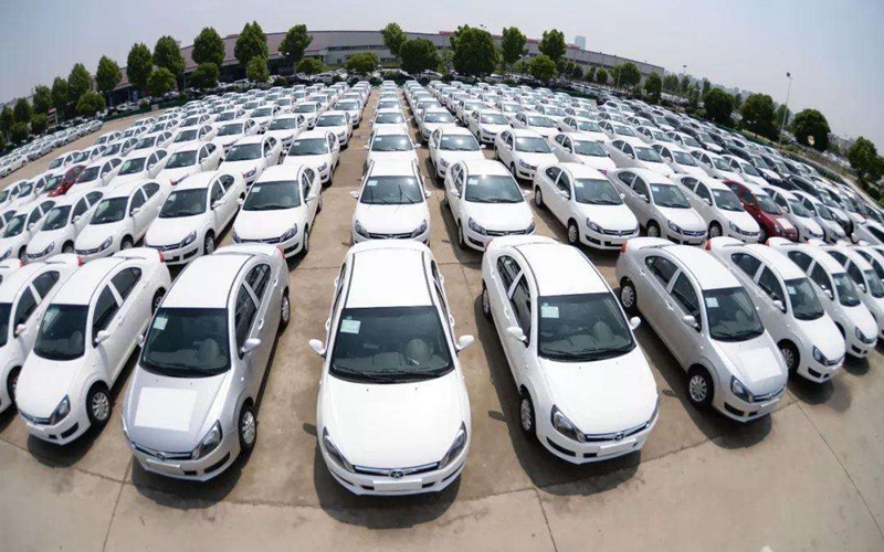 中汽协：预计5月汽车销量214万辆 同比增长11.7%