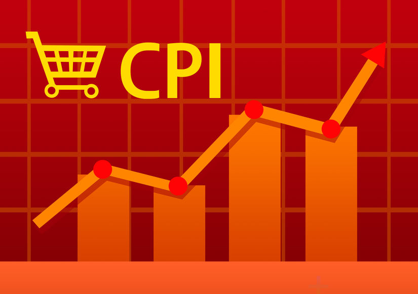 5月份CPI同比涨2.4% 涨幅重回2时代