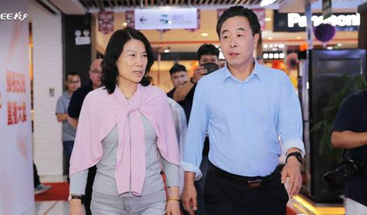 6.18直播再掀营销变革 董小姐与家电渠道的恩仇录