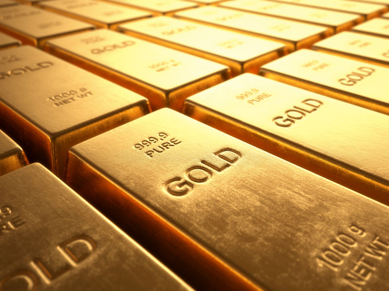 5月全球黄金ETF净流入154吨 总持仓量创新高