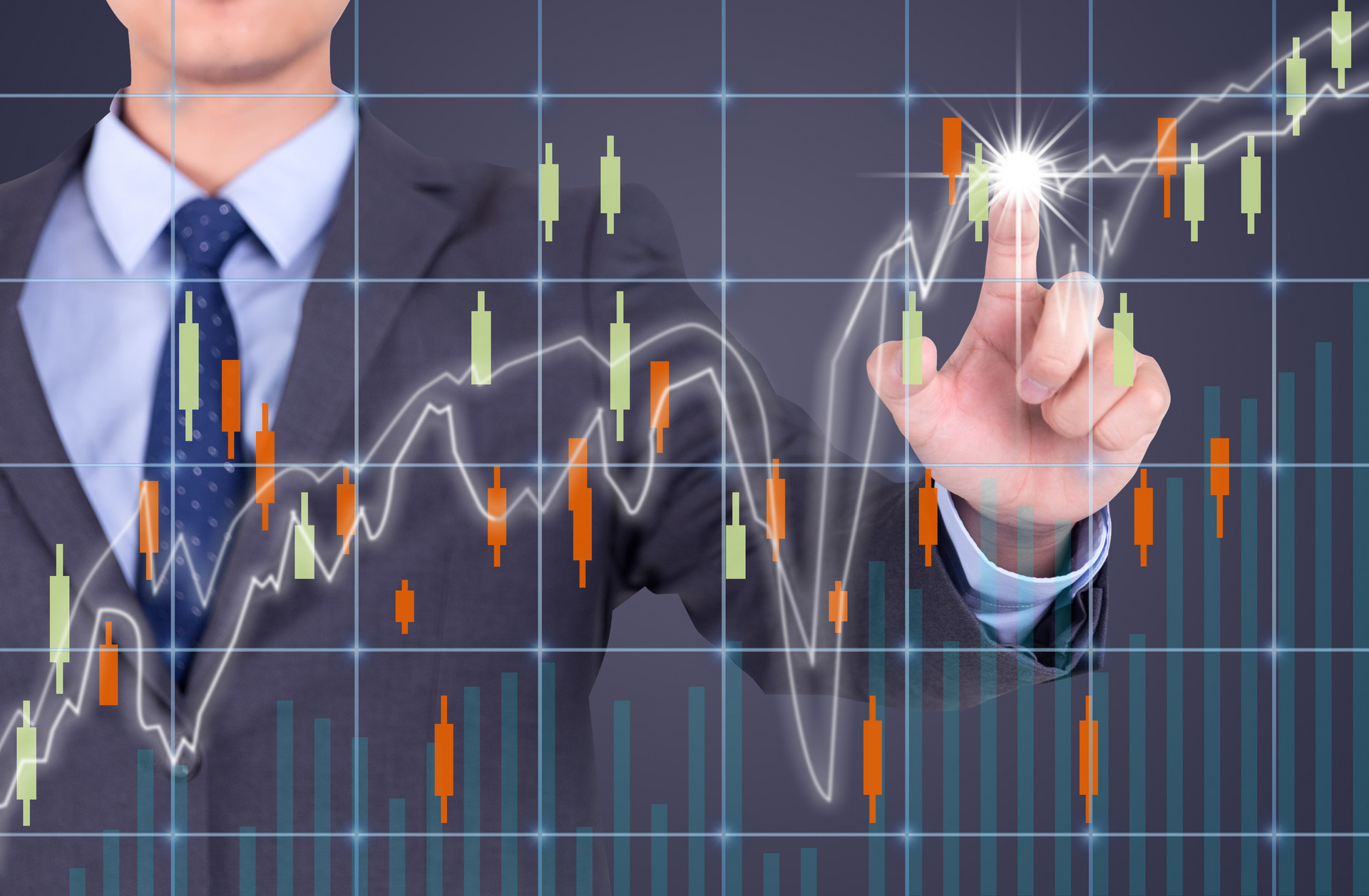 创业板试点注册制迎新申报企业“闯关”