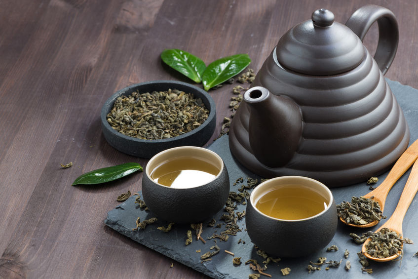 A股“茶叶第一股”要来了！