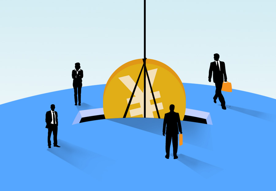 银行违规“输血”楼市遭严查 房企融资难言宽松