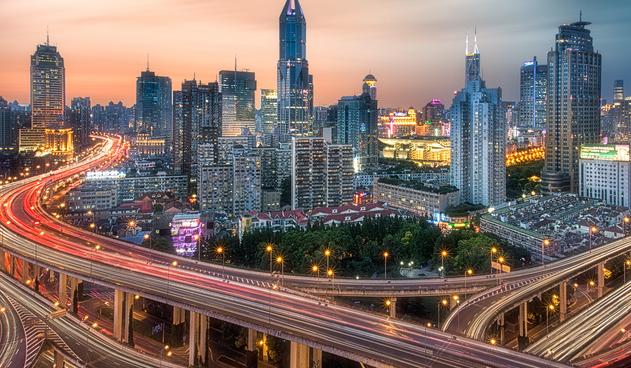 “滴水湖金融湾”项目正式开工 上海临港为新片区一周年献礼
