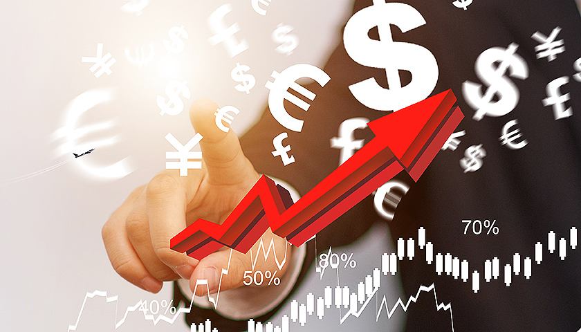 上半年合计实现净利润5663.30亿元 六大银行盈利大揭秘