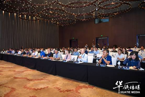 中国高铁在山东 高铁媒体打造区域品牌走出去“黄金通道”