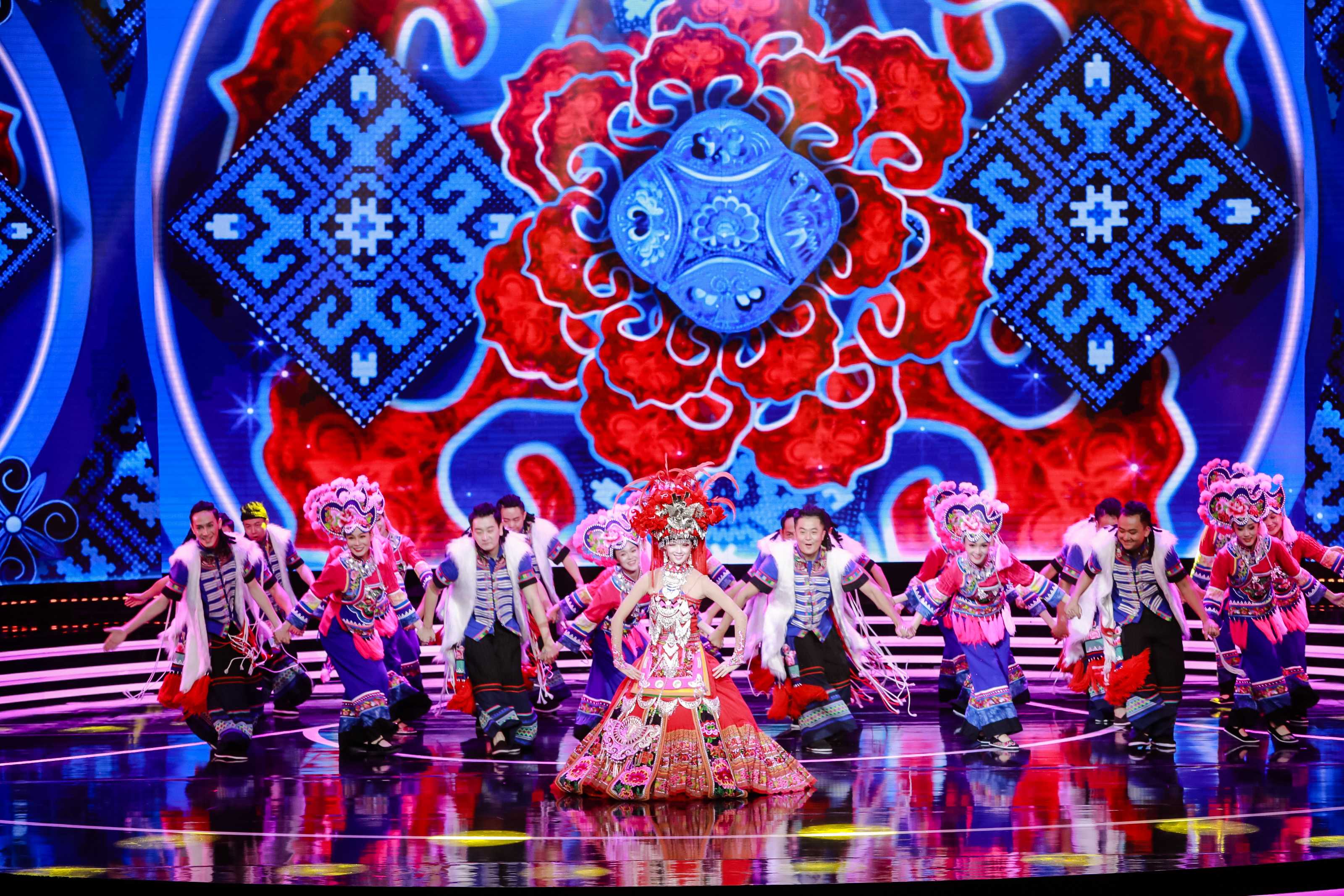 彰显民族品牌卓越风采 2020中国品牌日晚会今晚首播