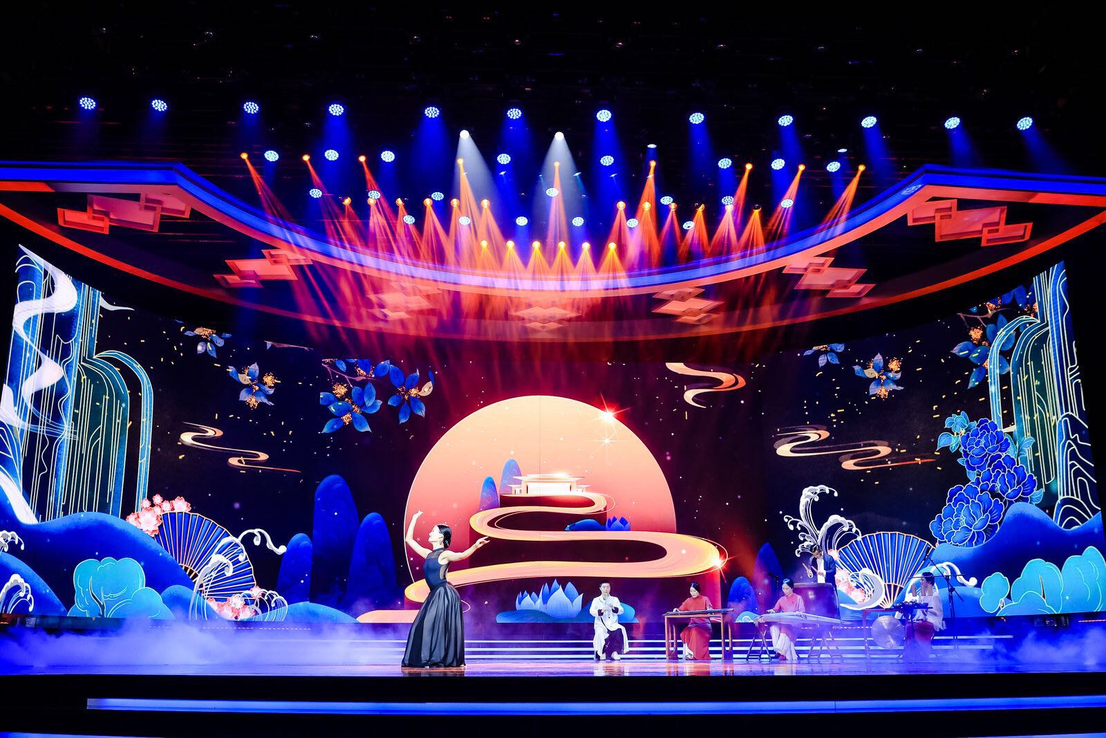 彰显民族品牌卓越风采 2020中国品牌日晚会今晚首播