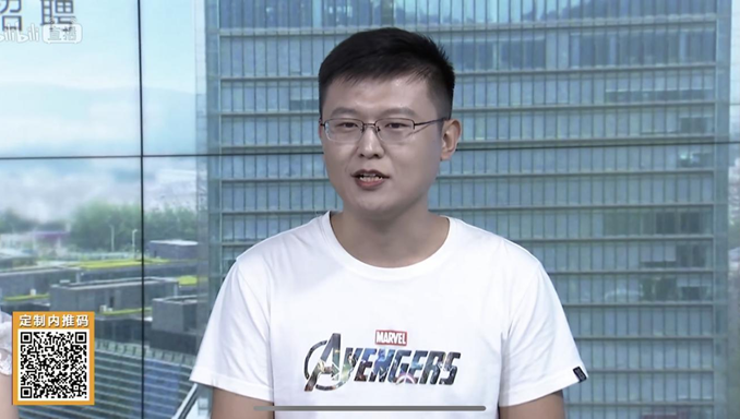 苏宁易购2021校招：互联网、服务等六大核心岗位亮相直播间