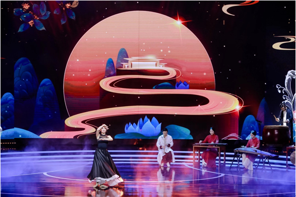 阿云嘎、张信哲、毛阿敏来了！明星点赞2020中国品牌日晚会