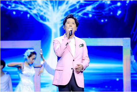 阿云嘎、张信哲、毛阿敏来了！明星点赞2020中国品牌日晚会