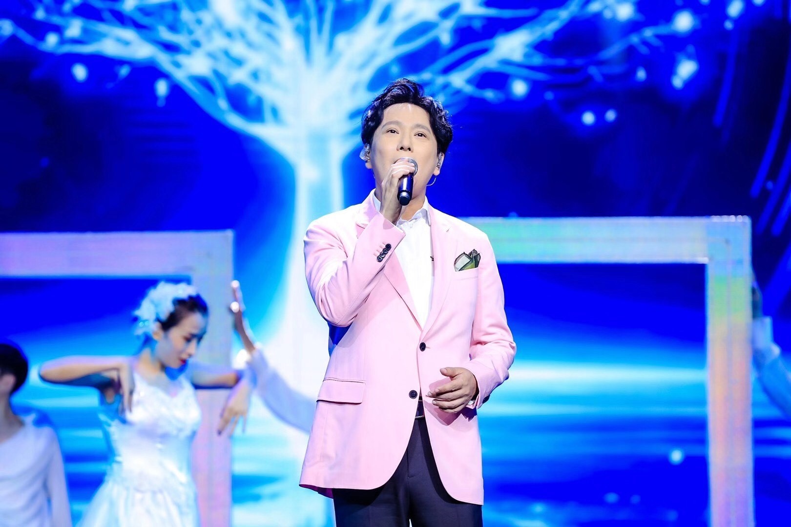 彰显民族品牌卓越风采 2020中国品牌日晚会今晚首播