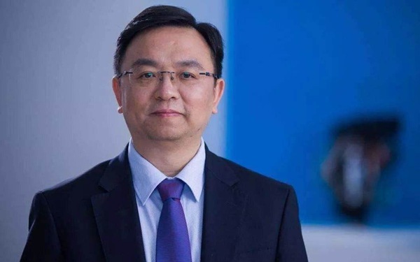 王传福获评深圳经济特区创新创业人物和先进模范人物