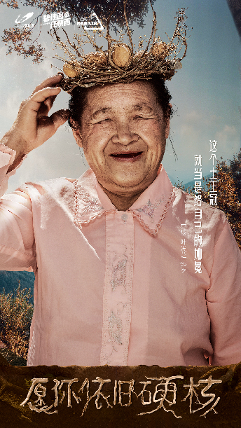“愿你依旧硬核”——碧桂园在陕西助农筑梦公益行动启动