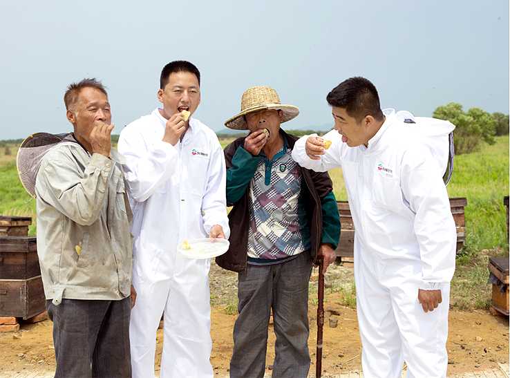 京东发布“奔富助长计划” 未来三年带动农村万亿产值