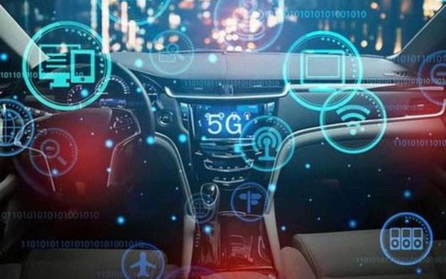 5G车联网等新应用将亮相2020世界智能网联汽车大会