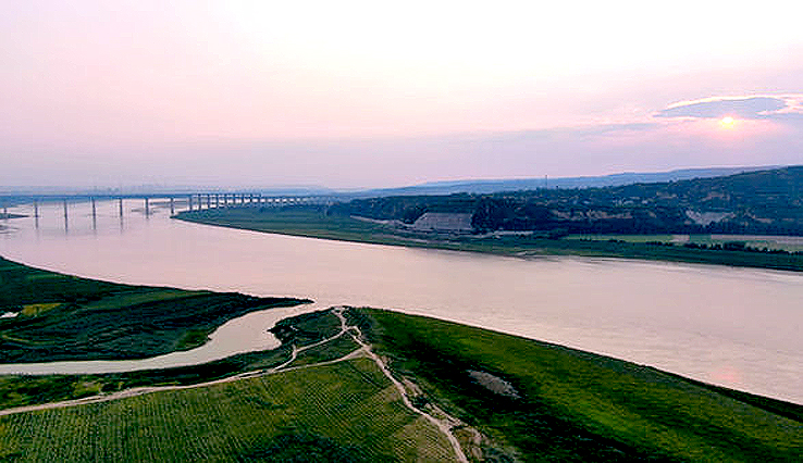 推动黄河流域生态保护和高质量发展 2020探寻“黄河之美”活动将启