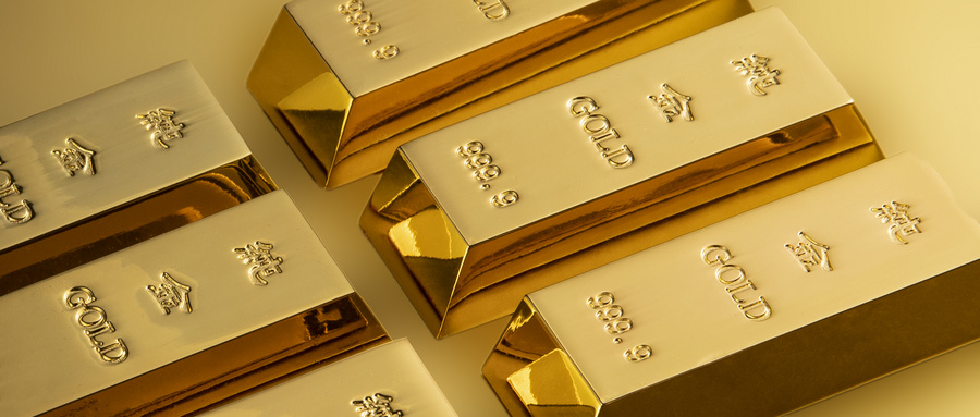 黄金需求趋势 | 第三季度全球黄金投资增长强劲，弥补疫情下部分黄金需求疲软
