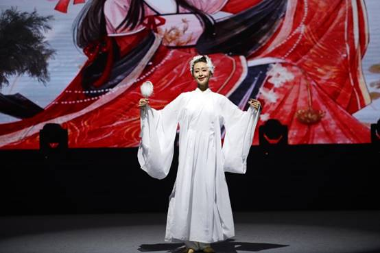 《我从长白的雪海中走来》网络公演圆满结束 10场网络公演累计3312067观看量！