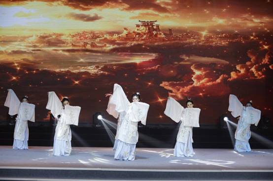 《我从长白的雪海中走来》网络公演圆满结束 10场网络公演累计3312067观看量！