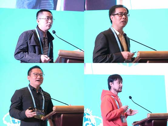 第十五届国际基因组学大会科学嘉年华在武汉举行