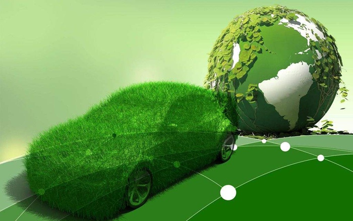 国务院办公厅印发《新能源汽车产业发展规划（2021—2035年）》