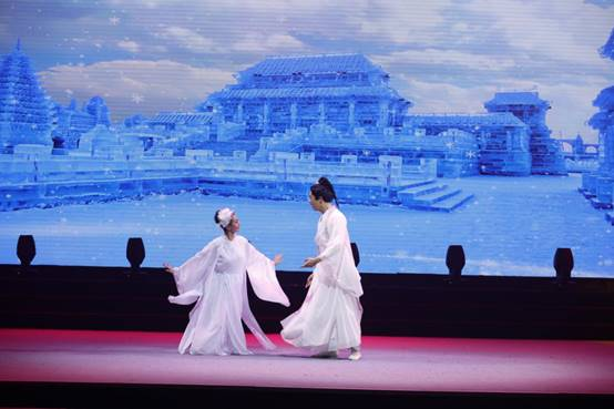 《我从长白的雪海中走来》网络公演圆满结束 10场网络公演累计3312067观看量！