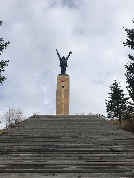 长征路上民族情