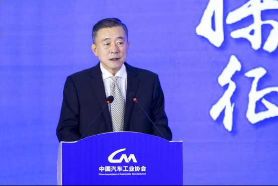 吹响越野集结号 中国汽车工业协会越野车分会成立