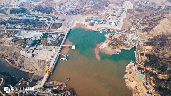 刘家峡水电站扩容背后的生态逻辑
