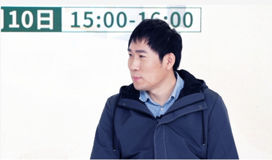 “科技长城”讲述坦克平台：全球化 智能化 模块化 高可靠性 高灵活性五大精髓