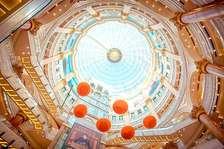 上海环球港金色大厅璀璨盛启 美育艺术实践基地揭牌仪式隆重举行