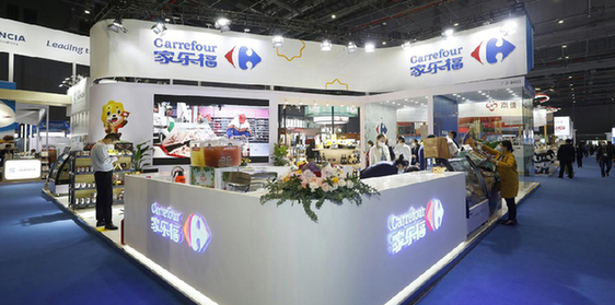 立足国内大循环 苏宁为激活消费市场注入新动能