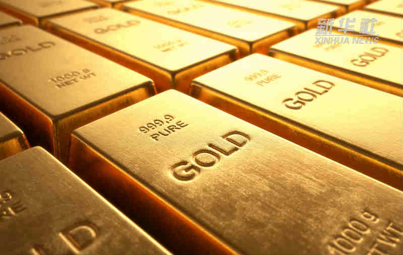 李宜三：黄金交易市场正稳步增长
