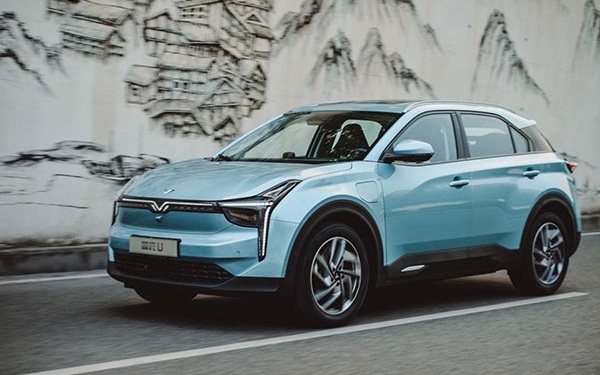 哪吒汽车C轮融资即将收官 华鼎资本独家领投20亿元