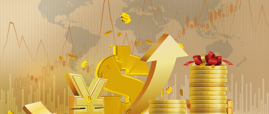 世界黄金协会：今年中国金饰行业势头看好，避险之下黄金投资升温