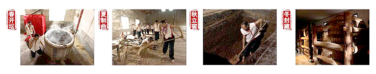 一部鳳香史，半部鳳翔志