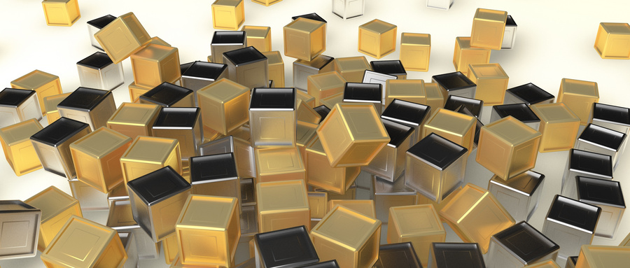 2021年1月全球黄金ETF净流入13.8吨