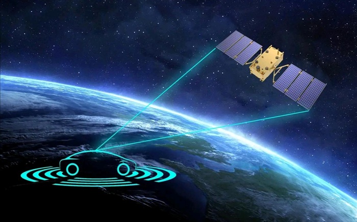 吉利科技旗下卫星工厂获国家发改委许可批复