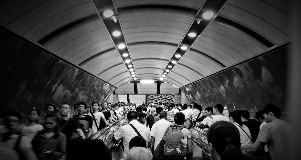 2020国人健康报告来了：国人平均步数减少