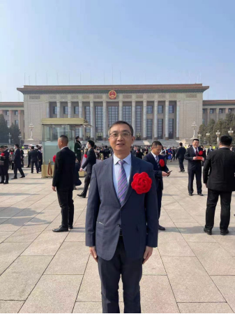 全国脱贫攻坚先进个人李晔：坚守初心 做优中医药灵芝产业拓宽增收致富路